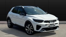 Kia Stonic 1.0T GDi 48V GT-Line S 5dr DCT Petrol Estate